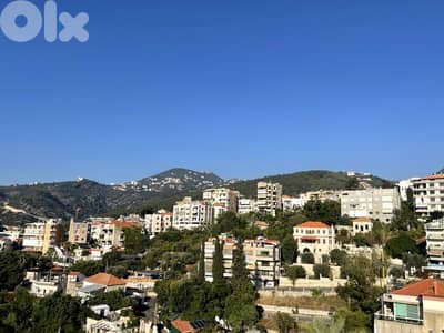 RWK137JA - Duplex apartment for sale in Ghazir