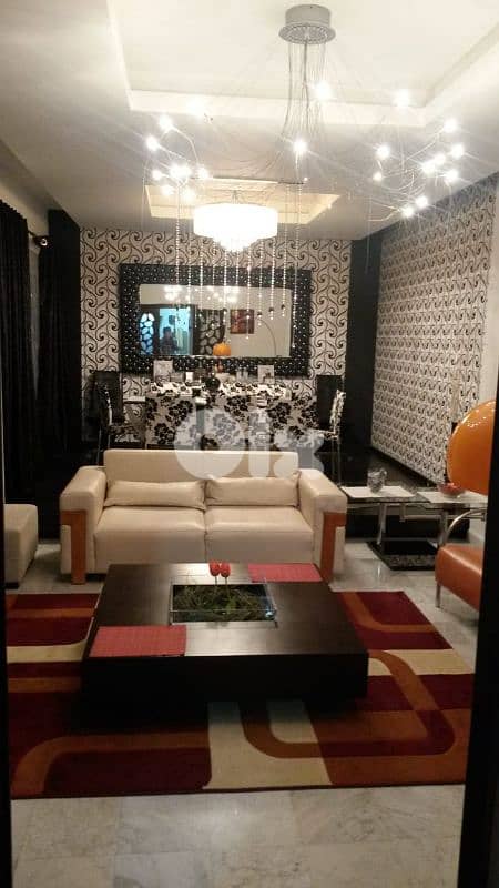 Luxury Calm House Sea and Mountain View 0