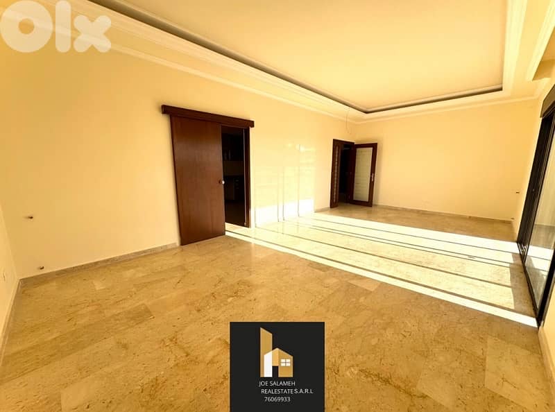 Catch Deal in Adma 210m2 Partial Sea View 4 Bedrooms/أدما 0
