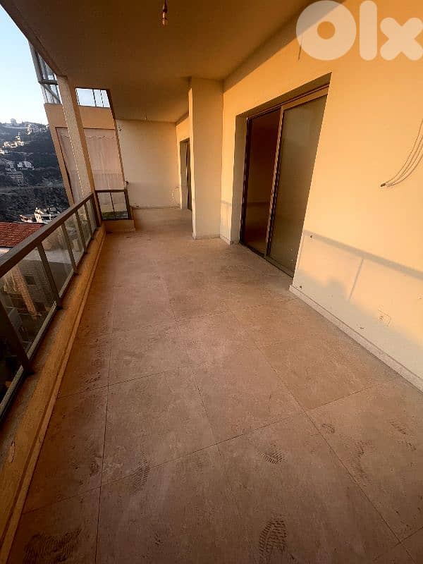 RWK136JA - Apartment for sale in Ghazir 0
