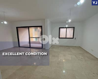 220 sqm apartment in prime location Al Zarif/ الظريف REF#YJ130520