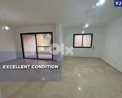 220 sqm apartment in prime location Al Zarif/ الظريف REF#YJ130520