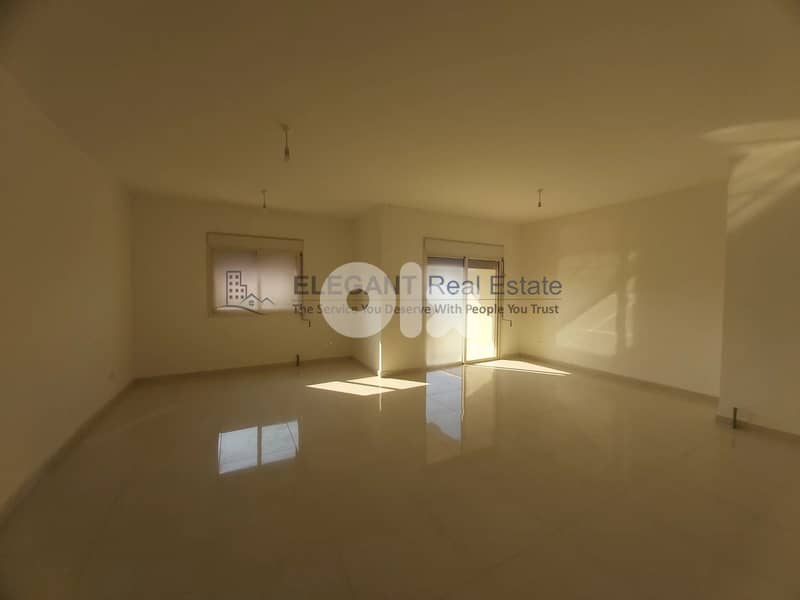 Beautiful Duplex | Partial Sea View | Terrace 0