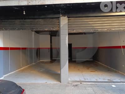 Located in a quiet side street IN Ain El Remmaneh ! REF#DJ130521 !