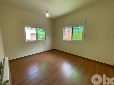 RWK607CA - Apartment for sale in Chnaniir Keserwan