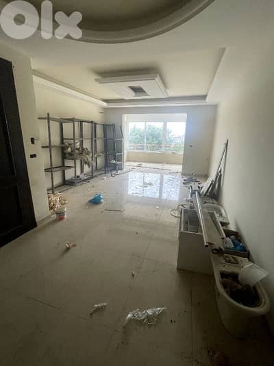 RWK615CA - Apartment for sale in Chnaniir Keserwan