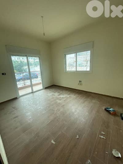 RWK116JA - Apartment for sale in Chnaniir Keserwan