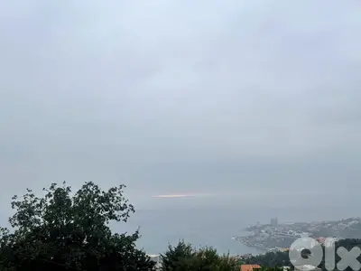 RWK111JA - Land for sale in Chnaniir Keserwan