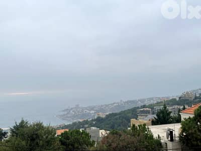 RWK111JA - Land for sale in Chnaniir Keserwan