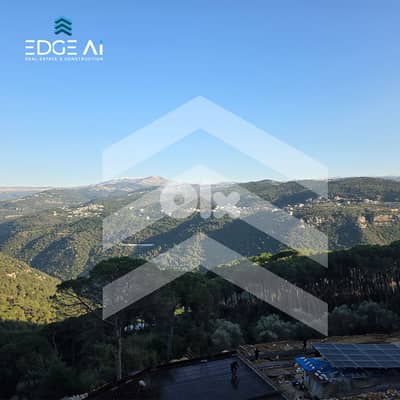 Beit Mery 145m² | Mountain View | Gym | 2 Parking | #ED101011 Beit Mery 145m² | Mountain View | Gym | 2 Parking | #ED101011