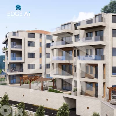 Beit Mery 145m² | Mountain View | Gym | 2 Parking | #ED101011 Beit Mery 145m² | Mountain View | Gym | 2 Parking | #ED101011
