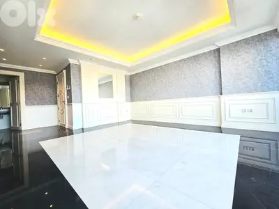 RA25-4606 Apartment for Rent – Downtown | Unblockable Sea & City View