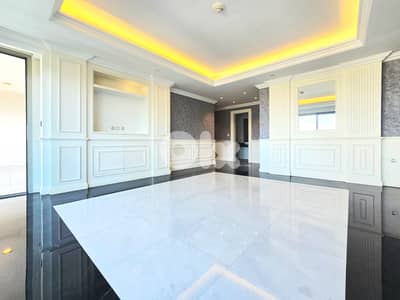RA25-4606 Apartment for Rent – Downtown | Unblockable Sea & City View