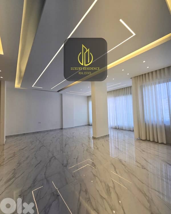 apartment for sale in al rawche 0
