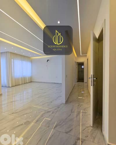 apartment for sale in al rawche