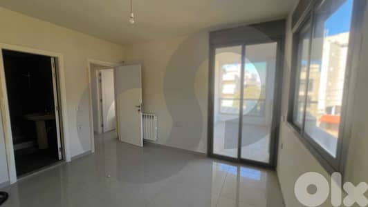 Bright Sea View Apartment IN BEIT EL CHAAR ! REF#KD130519 !