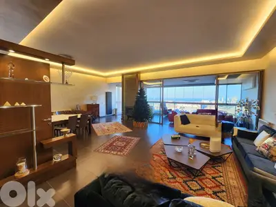Apartment for Sale in Hazmieh - شقة للبيع في الحازمية