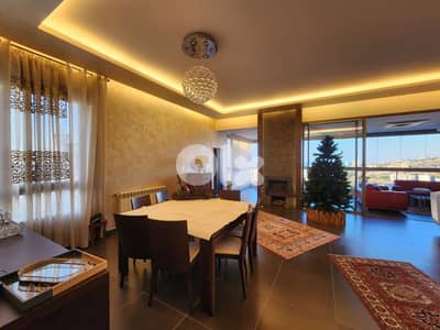 Apartment for Sale in Hazmieh - شقة للبيع في الحازمية