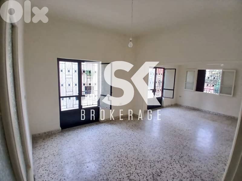L19957 - Apartment For Sale in Sarba Jounieh 0