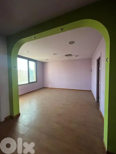 zahle boulevard office 85m most prestigious center prime location#6832