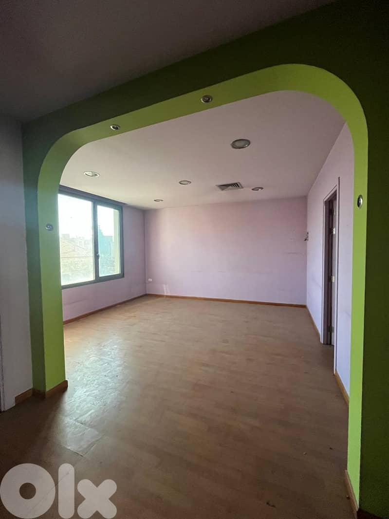 zahle boulevard office 85m most prestigious center prime location#6832 0