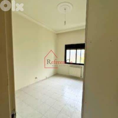Apartment for sale in Sahel Alma شقة للبيع في ساحل علما