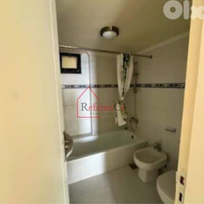 Apartment for sale in Sahel Alma شقة للبيع في ساحل علما