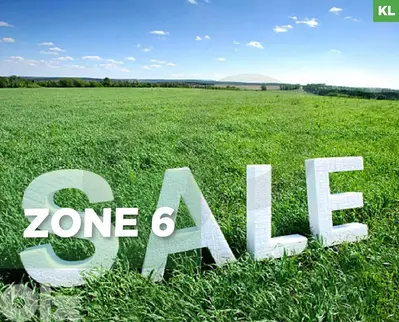 Prime 219 SQM Land for Sale in Ashrafieh - Highway Access REF#KL121858