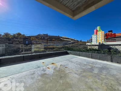 Wata El Joz 280m2 | 150m2 Garden | Townhouse | Rent | DA