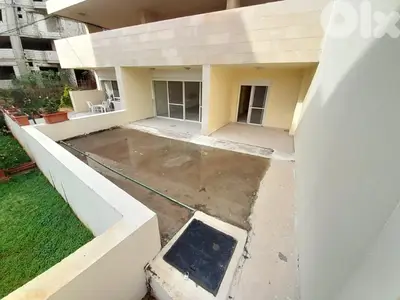 شقة للبيع في المنصورية/ديشونية Apartment sale Mansourieh/Daychounieh