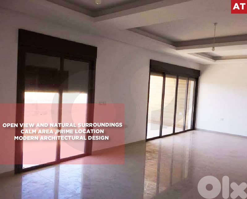 well-designed, spacious, great deal, koura, kfarsaroun REF#AT130531 0
