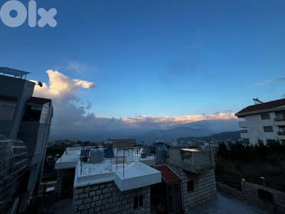 أرض للبيع في شويا / زغرين Land for sale in Zeghrine / Chweya