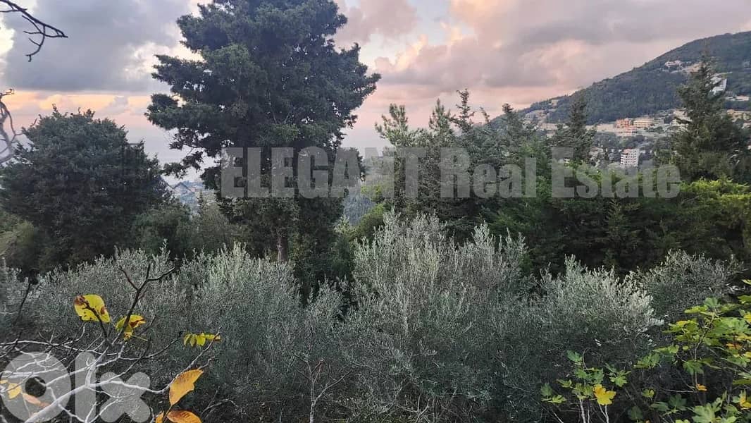 Attractive Land | Kfour | 860 Sq. m 2
