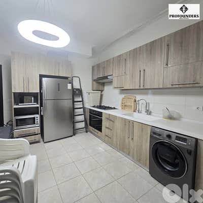 Apartment for sale in Broummana Mar Chaayaشقة للبيع في برمانا مار شعيا