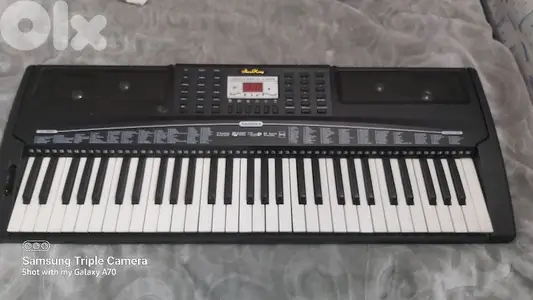 SK20064 Digital keyboard