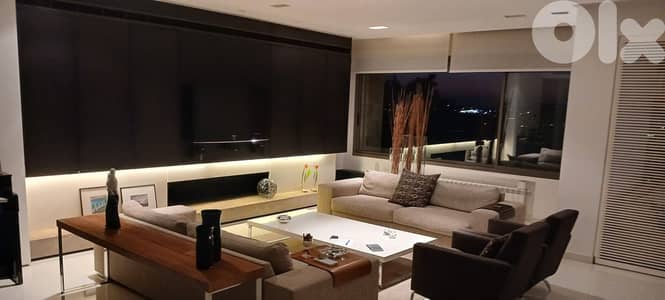 Duplex for Sale in Monteverde – 460 sqm دوبلكس للبيع في مونتيفيردي