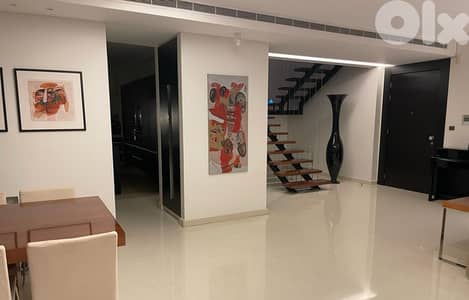 Duplex for Sale in Monteverde – 460 sqm دوبلكس للبيع في مونتيفيردي