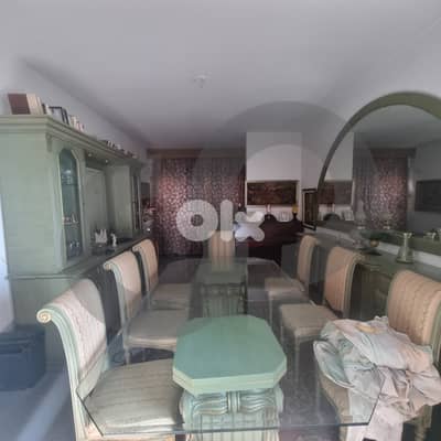 For Sale | 250 SQM Apartment – Ramleh El Bayda ! REF#HU130557 !