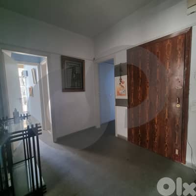 For Sale | 250 SQM Apartment – Ramleh El Bayda ! REF#HU130557 !