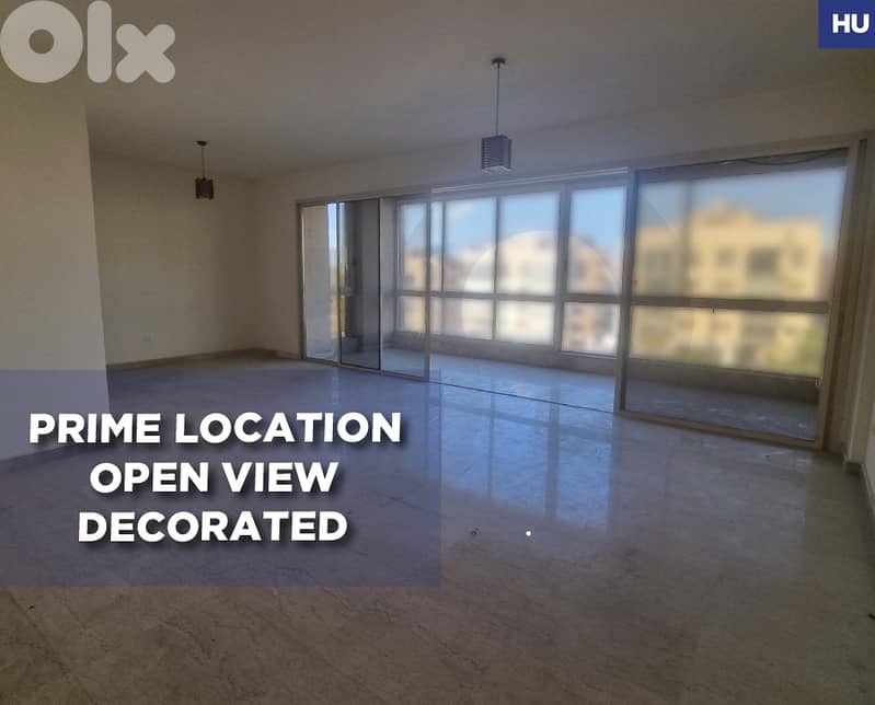 prime location  _ Open view _ jnah/BHV REF#HU130556 0