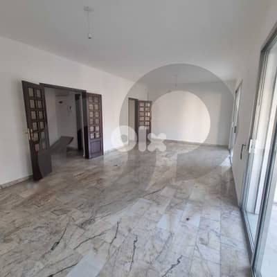 For Rent | 200 SQM Apartment – Ain El Tineh ! REF#HU130559 !