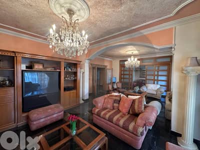 fancy furnished apartment for rent_Prime location in Mina REF#TI130561