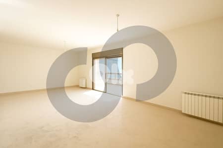 Spacious brand new - panoramic view IN RABWEH ! REF#OY130566 !