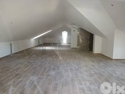 Duplex for Sale In Rabweh دوبلكس للبيع في ربوة