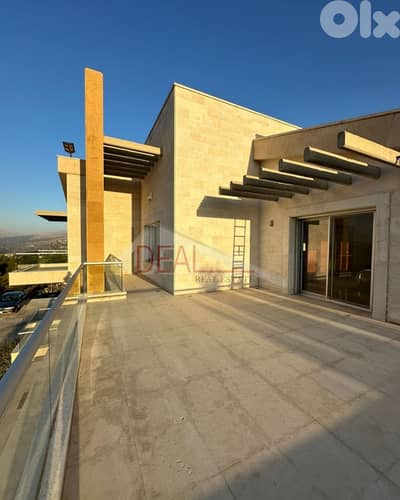 Villa for sale in Kfarnabrakh Chouf فيلا للبيع في كفرنبرخ الشوف Villa for sale in Kfarnabrakh Chouf فيلا للبيع في كفرنبرخ الشوف