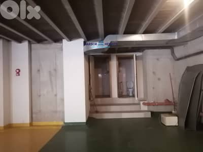 Warehouse for sale in Achrafieh مستودع للبيع في الأشرفية