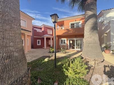 Spain Get your residency! independent house gated community SVM750857