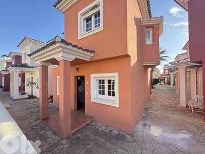 Spain Get your residency! independent house gated community SVM750857 Spain Get your residency! independent house gated community SVM750857
