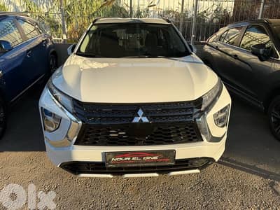 Mitsubishi Eclipse Cross 2025 ( 0 Km ) 3 years warranty Mitsubishi Eclipse Cross 2025 ( 0 Km ) 3 years warranty