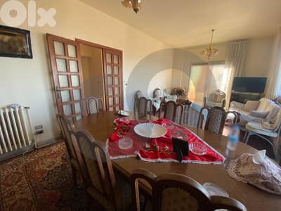 Sea view, prime area, mazraat yachouh/مزرعة يشوع  REF#OY130567